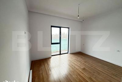 Casă cu 3 camere cu Teren 350 Mp în Miroslava - 3