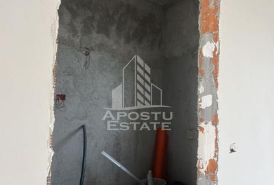 Duplex cu 4 camere P+E, in Giarmata Vii - 3