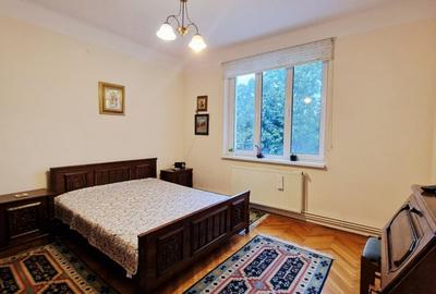 Apartament 3 camere Universitate-Calderon, etaj 2, 93mp - 7