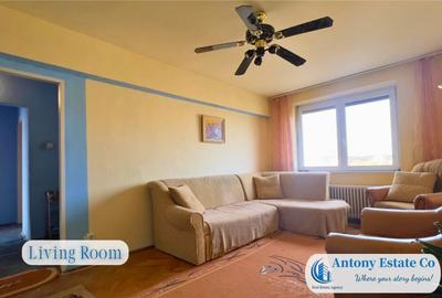 Apartament de , 3 camere, Rogerius - Oradea - 2