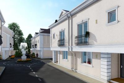 REV2004572 Vila Lux Tip Duplex - Complex privat - Pipera - 20