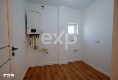 Apartament cu 2 camere în Negru Vodă - 6