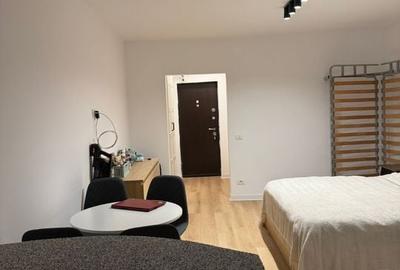 Studio superb de inchiriat, Plaza Lujerului - 6