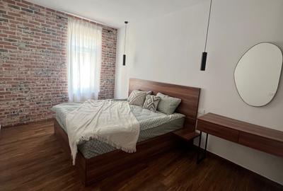 Apartament cu 2 camere în Central - 3