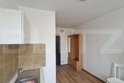 Camera de camin Tractorul cu baie in camera 12 mp - 2