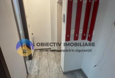 Garsonieră decomandată în Mărăței - 1