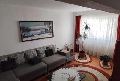 Apartament 3 camere, Valea Aurie - 1