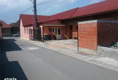 Spațiu comercial, de 320 mp, în Aușeu - 1