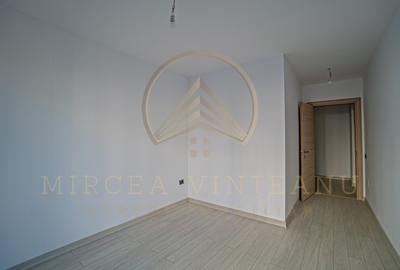 INEL II- COMPLEX PRIMO RESIDENCE - Apartament cu 3 camere situat la etajul 2. - 12