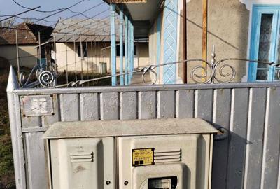 Casă cu 4 camere în Jijila - 6