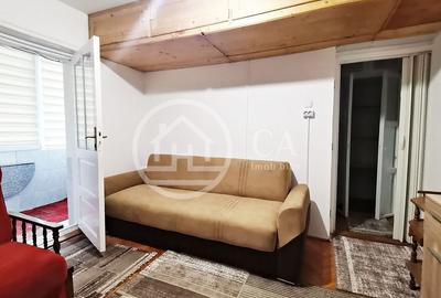 Apartament cu 1 camera de vanzare in zona Decebal, Oradea - 2
