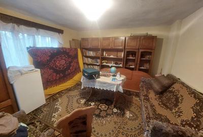 Casă cu 3 camere în Timișeni - 5