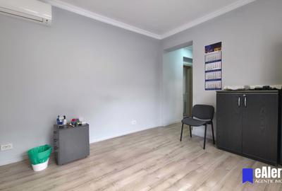 Birou, de 90.370002746582 mp, în P-ța Victoriei - 23