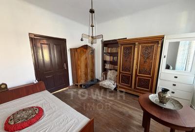 Casă individuală cu 4 camere cu Canalizare în Central - 17