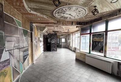 Spa?iu comercial, 6 incaperi, 237 mp, zona Big - 1