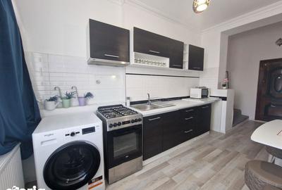 Apartament cu 2 camere decomandat în Central - 4