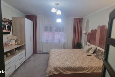 Casă cu 3 camere cu Teren 100 Mp în Iorga - 6