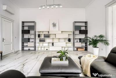 Apartament cu 3 camere nedecomandat în Ultracentral - 12