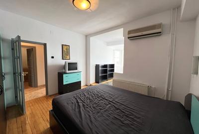 4 camere , 115 mp, 3 balcoane, terasa, str.Dorobantilor , Marasti - 6