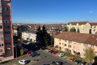Vand Garsoniera Sibiu strada Aleea Calara?ilor - 1