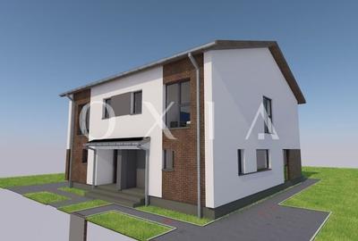 SX444 Casa tip Duplex, Torontalului, Zona Metro 2 - 3