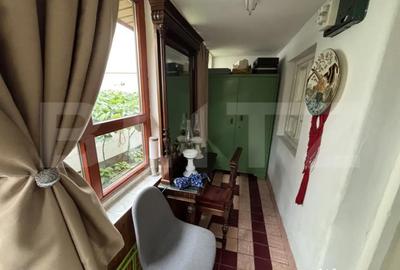 Casă cu 2 camere cu Teren 211 Mp în Șimleu Silvaniei - 2