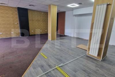 Spațiu comercial, de 175 mp, în Ultracentral - 7