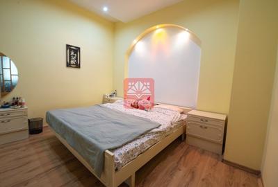Apartament 3 Camere in Cladire Istorica - Sinaia/Nokia - 15