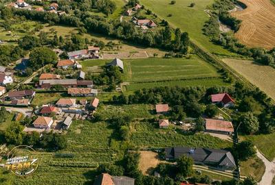 Teren Construcții intravilan de 1963 mp, în Catalina - 10