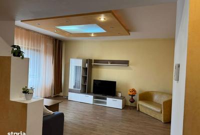 Apartament cu 2 camere în Central - 2