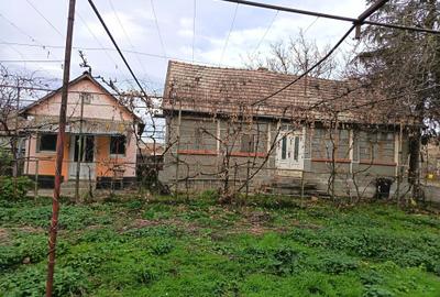 Casă cu 2 camere în Central - 2