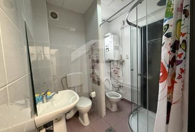 Locatie cu 12 patruri pentru muncitori straini, cu posibilitate de parcare ! - 10