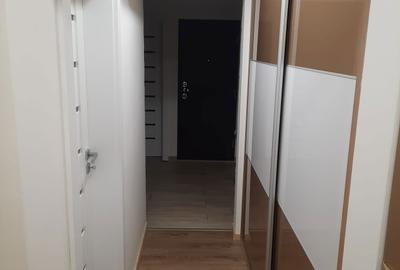 Apartament cu 3 camere decomandat în Decebal - 1