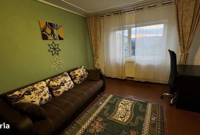 Apartament cu 3 camere decomandat, mobilat în Inel II - 14