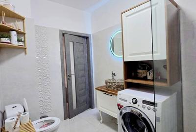 Apartament cu 2 camere decomandat în Dobroești - 20