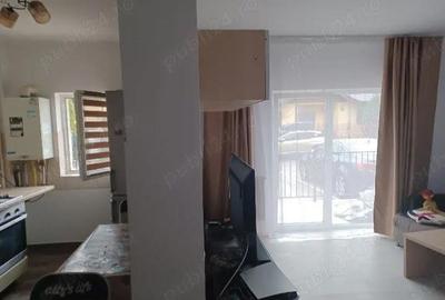 Apartament cu 2 camere semidecomandat în Giroc - 3