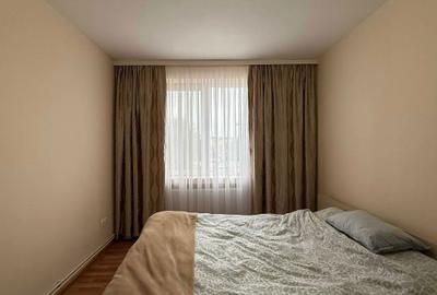 Apartament cu 2 camere semidecomandat în Ultracentral - 4