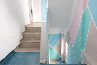 Apartament cu 2 camere decomandat în Faleza Nord - 3