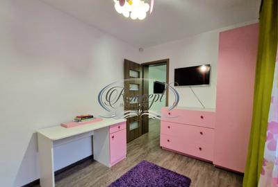 Apartament cu 4 camere decomandat, mobilat în Mănăștur - 3