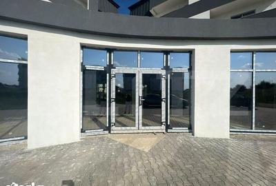 Spațiu comercial, de 510 mp, în Sud - 2