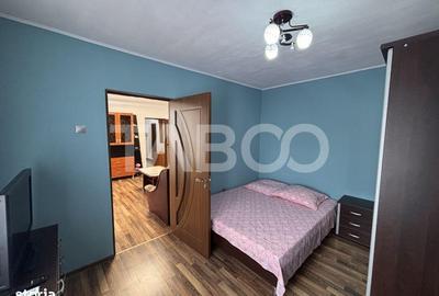 Apartament cu 2 camere semidecomandat, mobilat în Terezian - 3