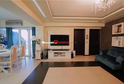 Apartament cu 3 camere în Nufărul - 4