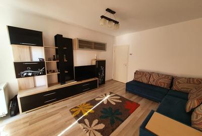 Apartament cu 2 camere decomandat în Avantgarden - 5