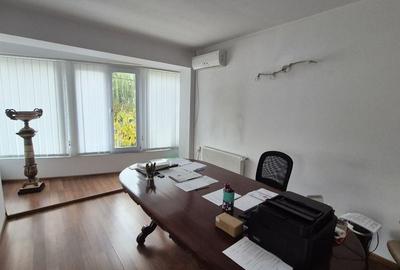 Casa S+P+2 Etaje 502,99 mp - Vatra Luminoasa - 9
