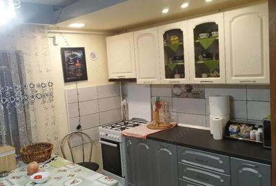 Apartament cu 2 camere decomandat în Central - 9