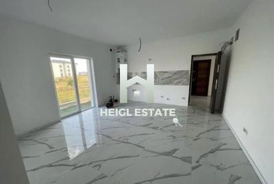 Apartament cu 2 camere si gradina in zona Braytim - 3