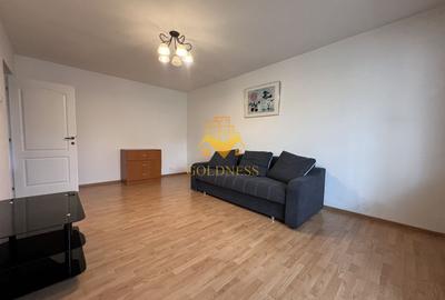 Apartament cu 2 camere decomandat, mobilat în Zorilor - 4