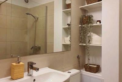 Apartament cu 2 camere decomandat în Titan - 7