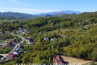 TEREN 1522 MP, LA 10 MINUTE DE ORAS - 8