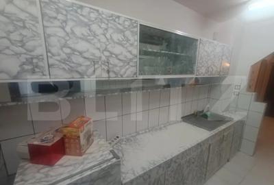 Apartament cu 4 camere semidecomandat în Micro 17 - 5